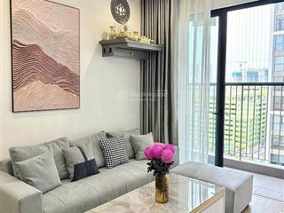 Bán căn hộ tòa s3.03 vinhome smart city tây mỗ, 46m2, 3.8 tỷ, 2 ngủ, 1 vs, sổ đỏ cc, full nội thất.
