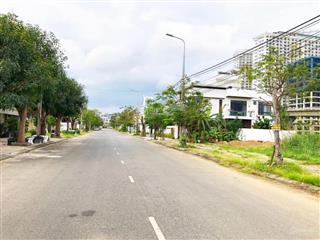 Bán đất biệt thự biển nguyễn hữu an  sơn trà, đà nẵng