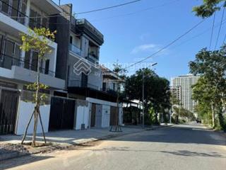 Bán đất biệt thự trần sâm, 20,9 tỷ, 180m2, mặt tiền 10m, pháp lý đầy đủ