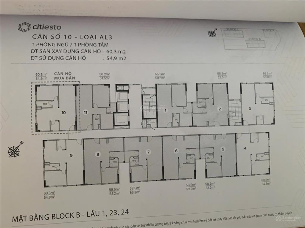 Chính chủ bán căn hộ duplex  căn góc tại chung cư citi esto, quận 2 sổ hồng riêng, pháp lý rõ ràng