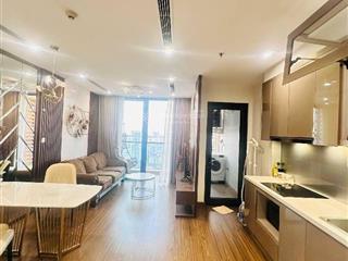 Bán căn hộ tòa 30t2 mạc thái tổ, yên hòa, 60m2, 5 tỷ, 2 ngủ, 2 vs, 2 bc, sổ đỏ cc, full nội thất.