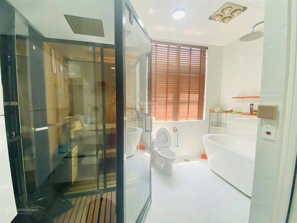 Vinhomes riverside được mệnh danh là nơi sinh sống của giới tinh hoa