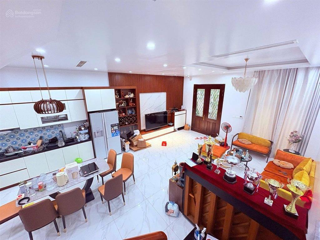 Vinhomes riverside được mệnh danh là nơi sinh sống của giới tinh hoa
