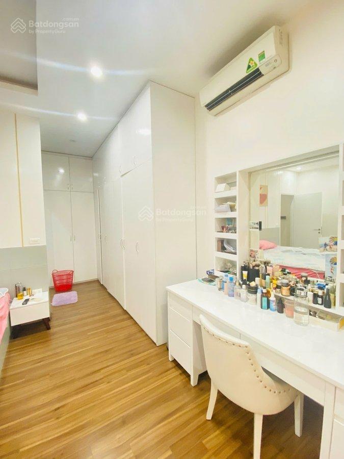 Vinhomes riverside được mệnh danh là nơi sinh sống của giới tinh hoa