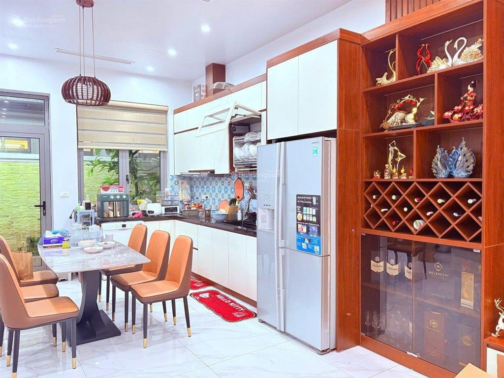 Vinhomes riverside được mệnh danh là nơi sinh sống của giới tinh hoa