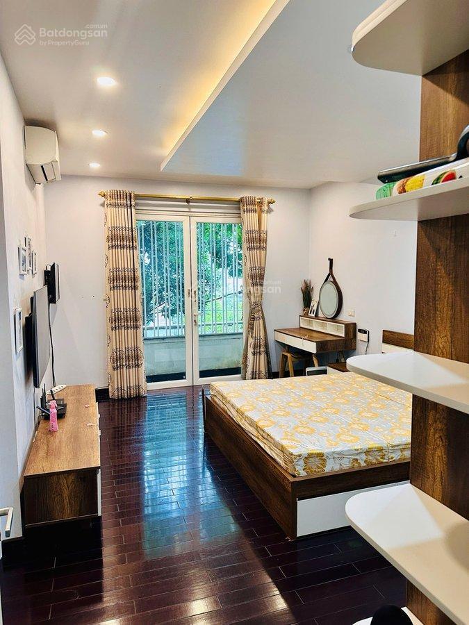 Biệt thự khu đô thị mới sài đồng