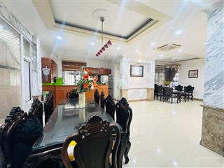 Biệt thự khu đô thị mới sài đồng