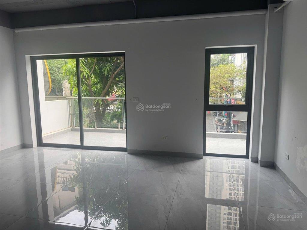 Phân lô liền kề khu nhà ở nam trung yên cầu giấy  hai thoáng  khu vực kinh doanh sầm uất