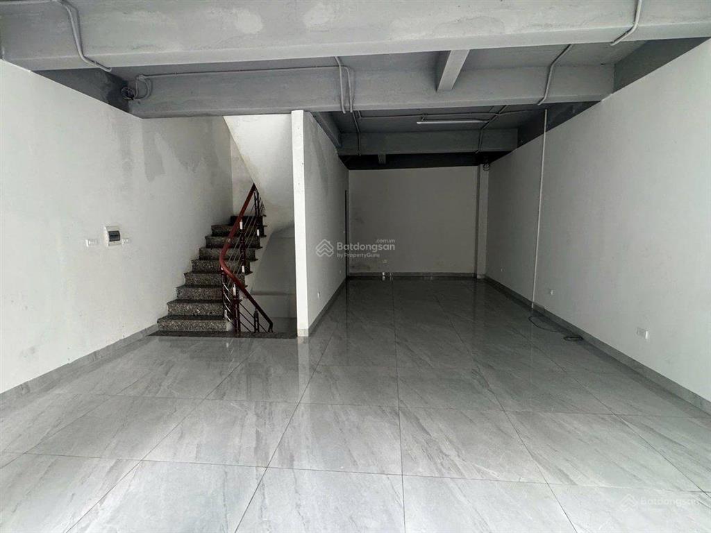 Phân lô liền kề khu nhà ở nam trung yên cầu giấy  hai thoáng  khu vực kinh doanh sầm uất