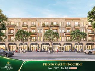 Siêu phẩm liền kề 85m2, vị trí đẹp tiện ích vây quanh, view công viên thoáng mát giá 13tỷ6 full