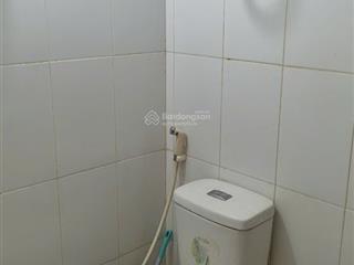 Nhà trọ mới xây gần chợ thách bàn