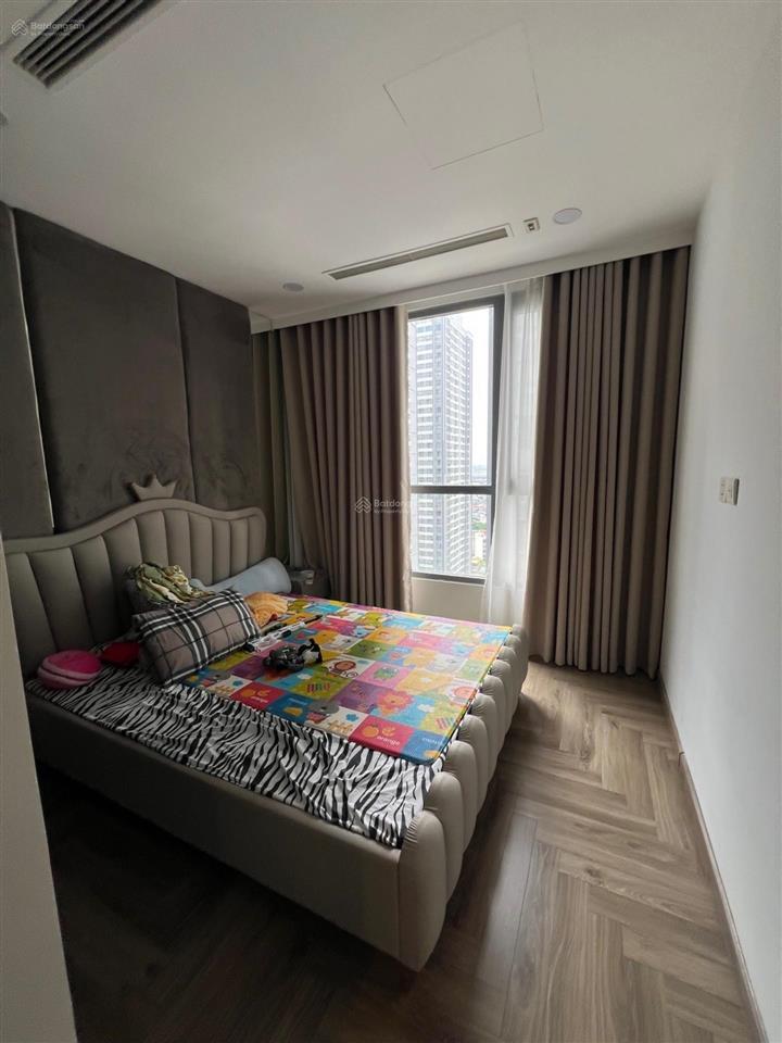 Gấp, bán nhanh căn hộ park 1, timecity 105m2  kđt timescity nhỉnh 15tỷ có thương lượng