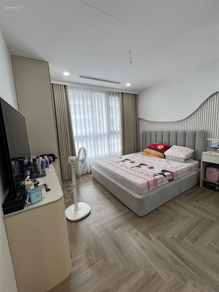Gấp, bán nhanh căn hộ park 1, timecity 105m2  kđt timescity nhỉnh 15tỷ có thương lượng
