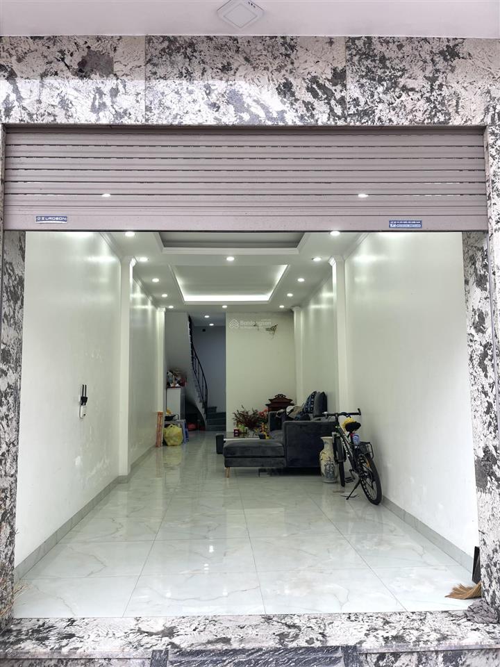 Cho thuê mặt bằng tại nguyễn văn cừ, 25 triệu vnd, 48.5m2, 2 tầng, mặt tiền 3.3m