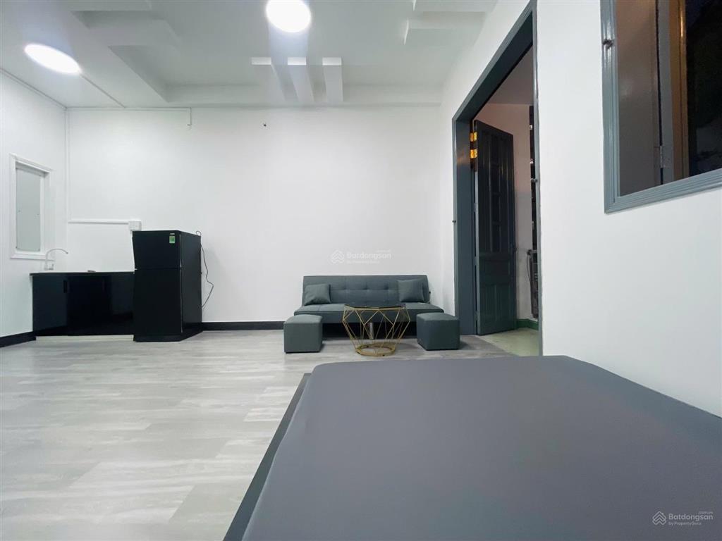 Cho thuê cc mini 40m2, 6,5 triệu tại hoa cau, q.phú nhuận, tp.hcm