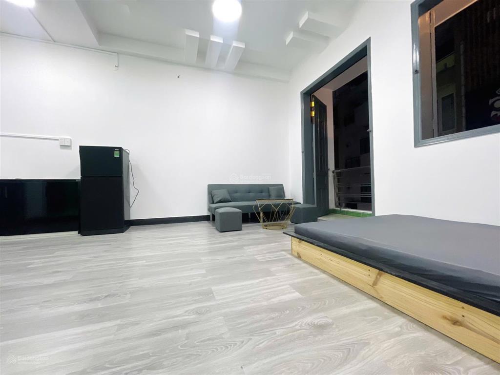 Cho thuê cc mini 40m2, 6,5 triệu tại hoa cau, q.phú nhuận, tp.hcm