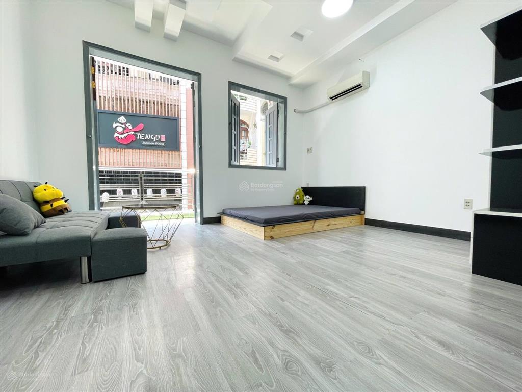 Cho thuê cc mini 40m2, 6,5 triệu tại hoa cau, q.phú nhuận, tp.hcm