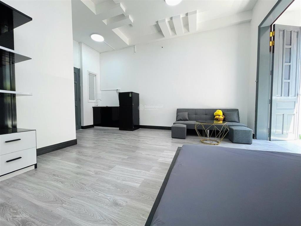 Cho thuê cc mini 40m2, 6,5 triệu tại hoa cau, q.phú nhuận, tp.hcm