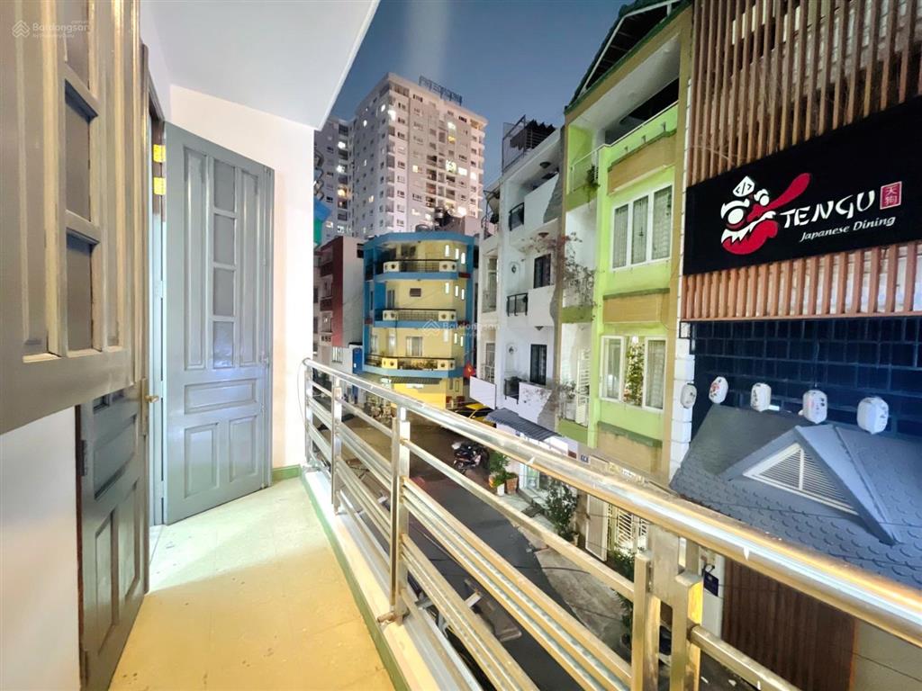 Cho thuê cc mini 40m2, 6,5 triệu tại hoa cau, q.phú nhuận, tp.hcm