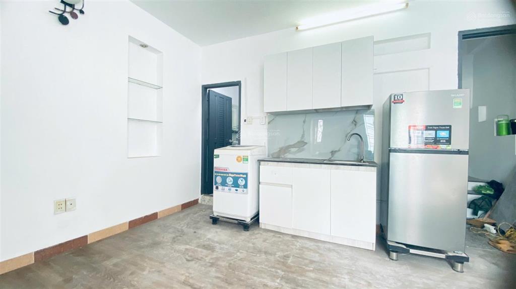 Cho thuê cc mini 6 triệu, 35m2 tại phan đình phùng, p 13, q.phú nhuận, hcm