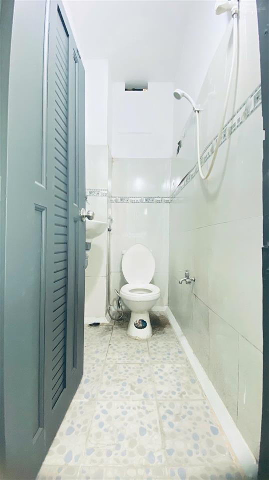 Cho thuê cc mini 6 triệu, 35m2 tại phan đình phùng, p 13, q.phú nhuận, hcm