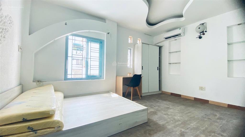 Cho thuê cc mini 6 triệu, 35m2 tại phan đình phùng, p 13, q.phú nhuận, hcm