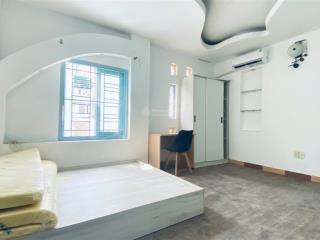 Cho thuê cc mini 6 triệu, 35m2 tại phan đình phùng, p 13, q.phú nhuận, hcm