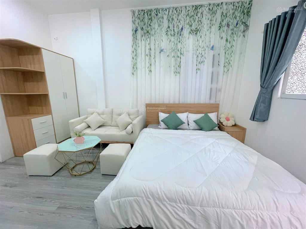 Cho thuê cc mini tại thích quảng đức, phú nhuận, 6 triệu vnd, 38 m2, 0903 790 *** (benny)