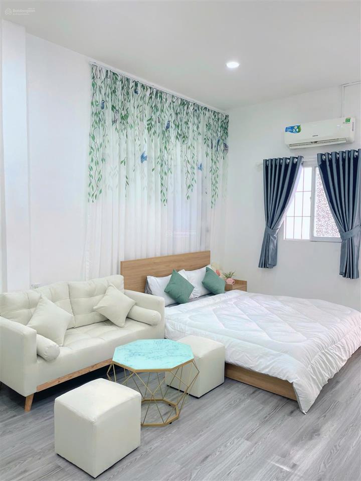 Cho thuê cc mini tại thích quảng đức, phú nhuận, 6 triệu vnd, 38 m2, 0903 790 *** (benny)