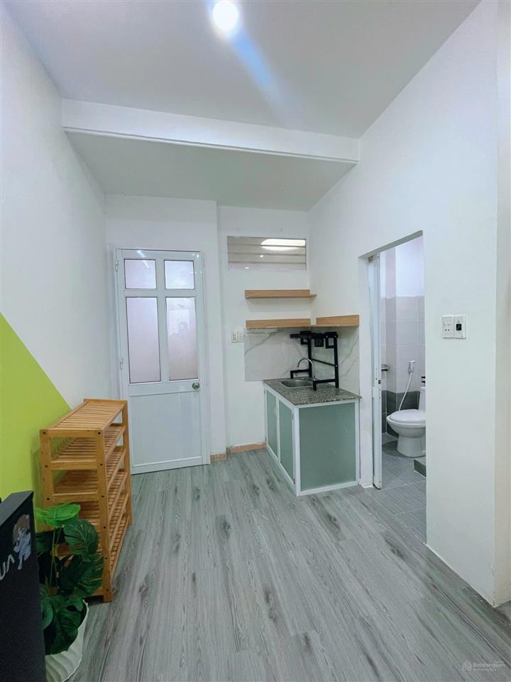 Cho thuê cc mini tại thích quảng đức, phú nhuận, 6 triệu vnd, 38 m2, 0903 790 *** (benny)