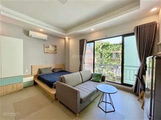 Cho thuê cc mini 38m2  full nội thất 8 triệu tại trung tâm phú nhuận  0903 790 *** (benny)