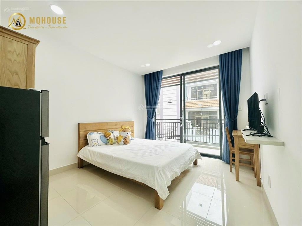 Cho thuê căn hộ siêu víp,máy giặt riêng tại đường thích quảng đức, phú nhuận 0903 790 ***