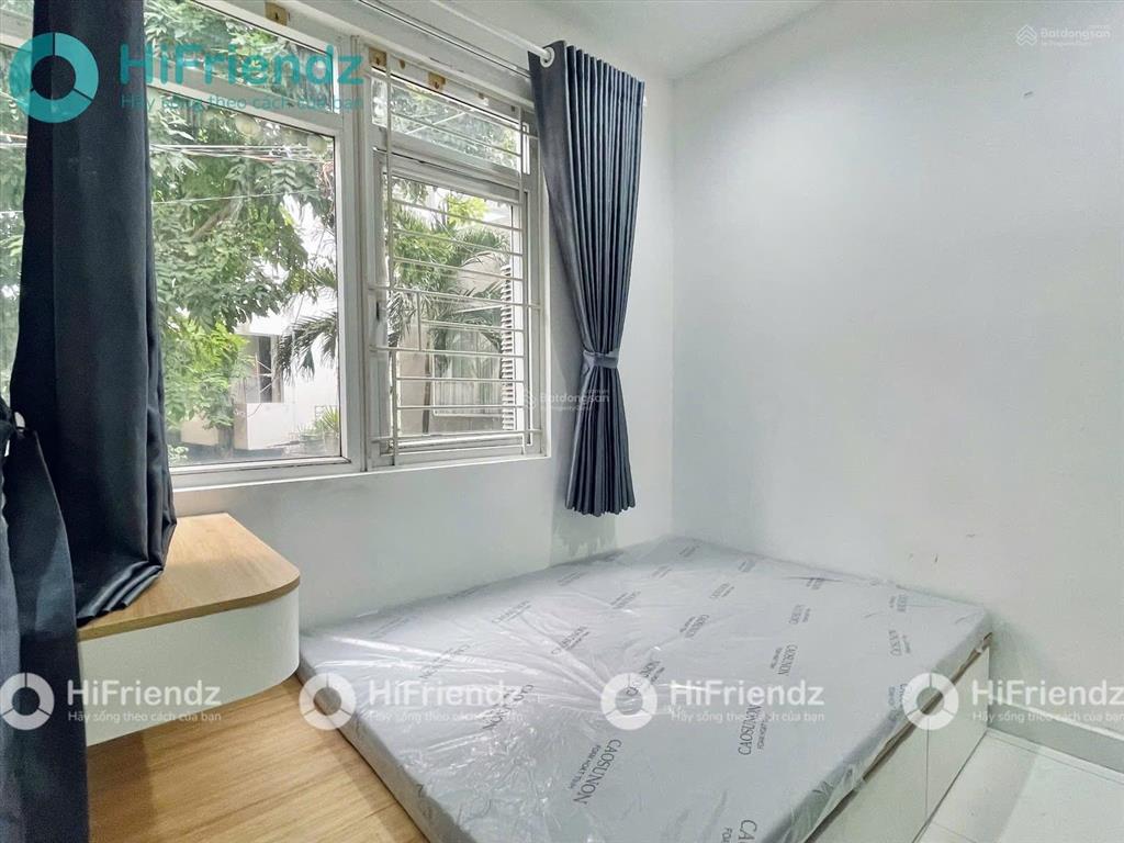 Cho thuê căn hộ full tiện ích tại nguyễn thị huỳnh, phú nhuận, 5,8 triệu 0903 790 ***