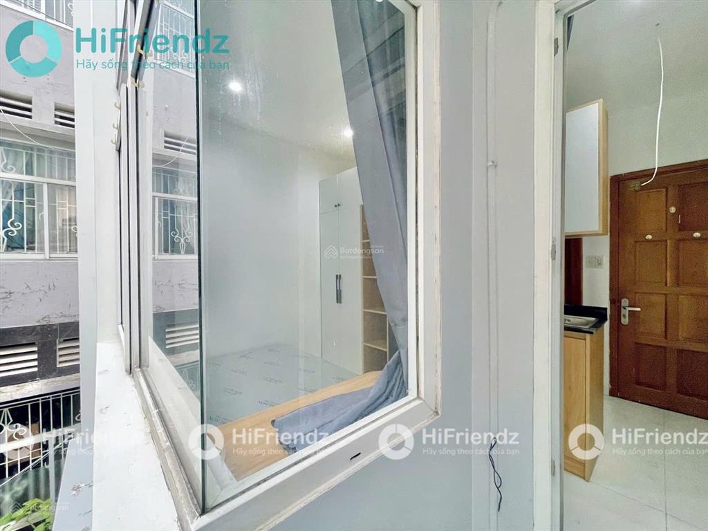 Cho thuê căn hộ full tiện ích tại nguyễn thị huỳnh, phú nhuận, 5,8 triệu 0903 790 ***