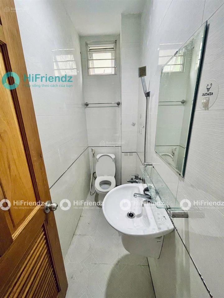 Cho thuê căn hộ full tiện ích tại nguyễn thị huỳnh, phú nhuận, 5,8 triệu 0903 790 ***