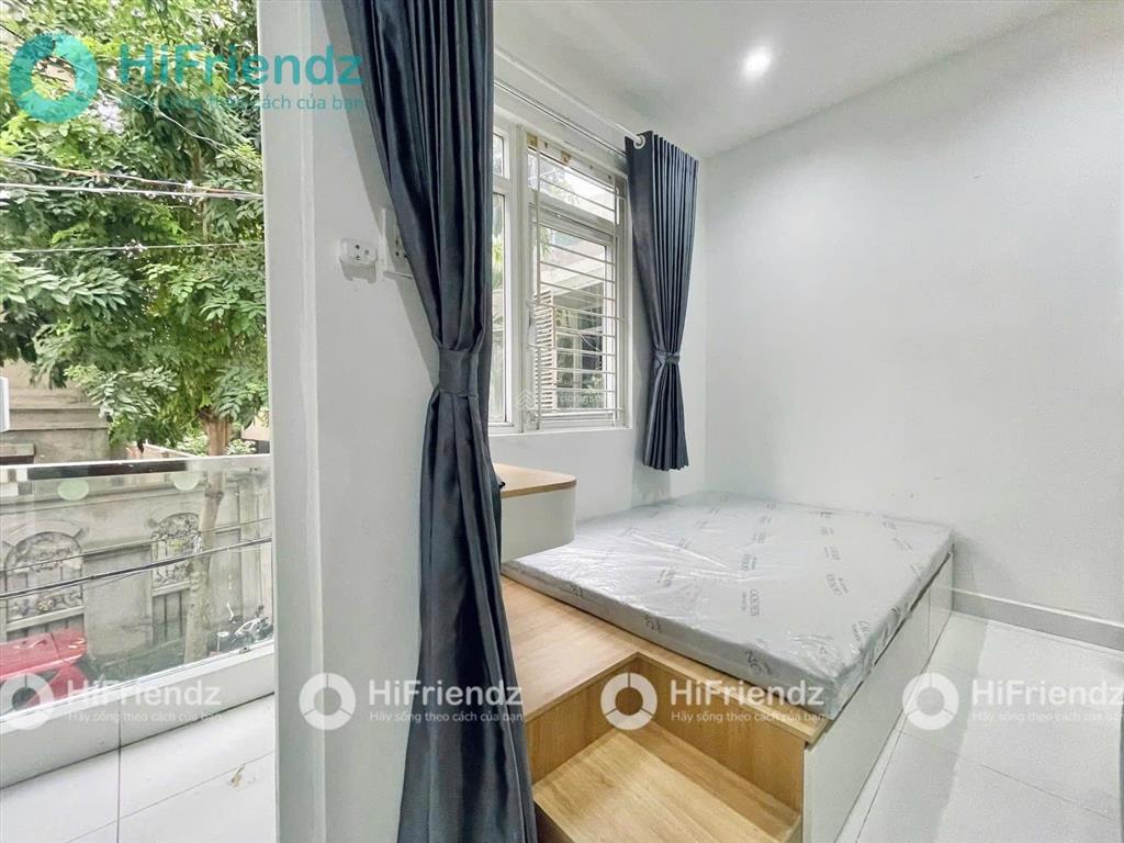 Cho thuê căn hộ full tiện ích tại nguyễn thị huỳnh, phú nhuận, 5,8 triệu 0903 790 ***