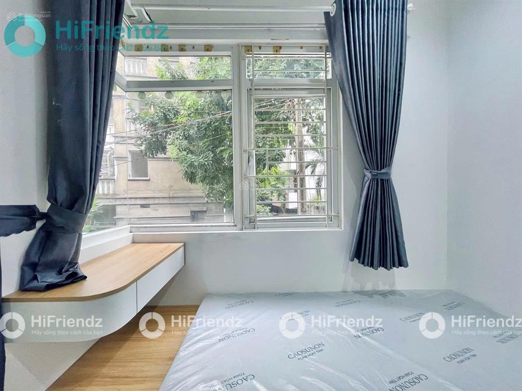 Cho thuê cc mini 20m2 giá 6 triệu tại nguyễn thị huỳnh, p 12, q.phú nhuận, hcm hot!