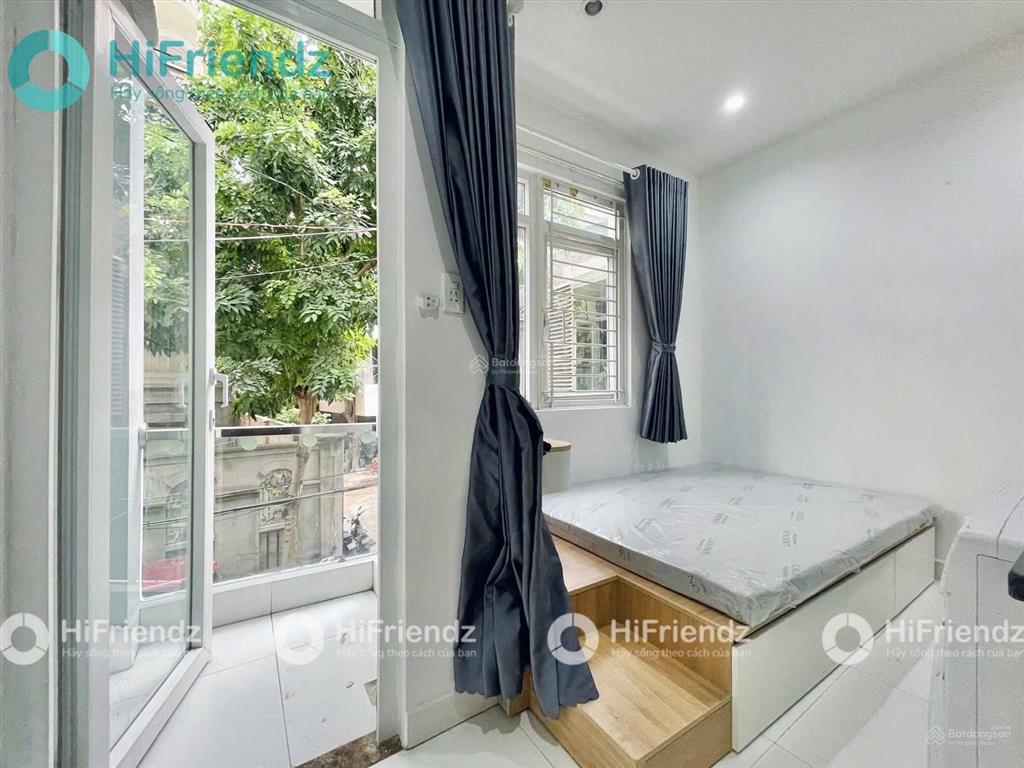 Cho thuê cc mini 20m2 giá 6 triệu tại nguyễn thị huỳnh, p 12, q.phú nhuận, hcm hot!