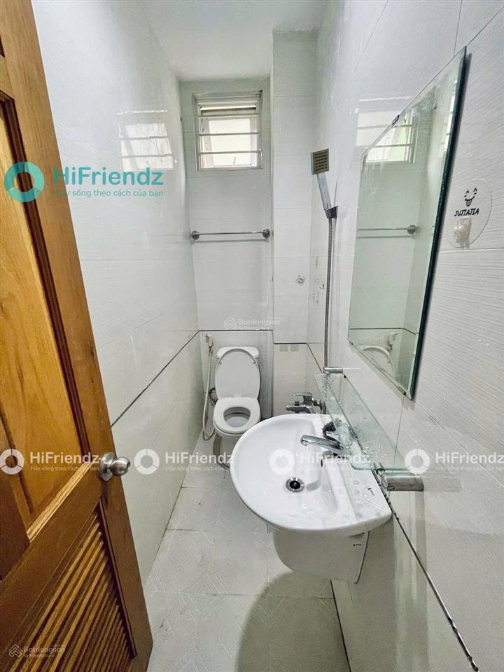 Cho thuê cc mini 20m2 giá 6 triệu tại nguyễn thị huỳnh, p 12, q.phú nhuận, hcm hot!