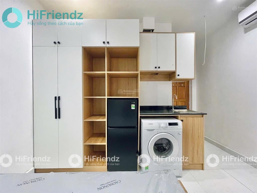 Cho thuê cc mini 20m2 giá 6 triệu tại nguyễn thị huỳnh, p 12, q.phú nhuận, hcm hot!