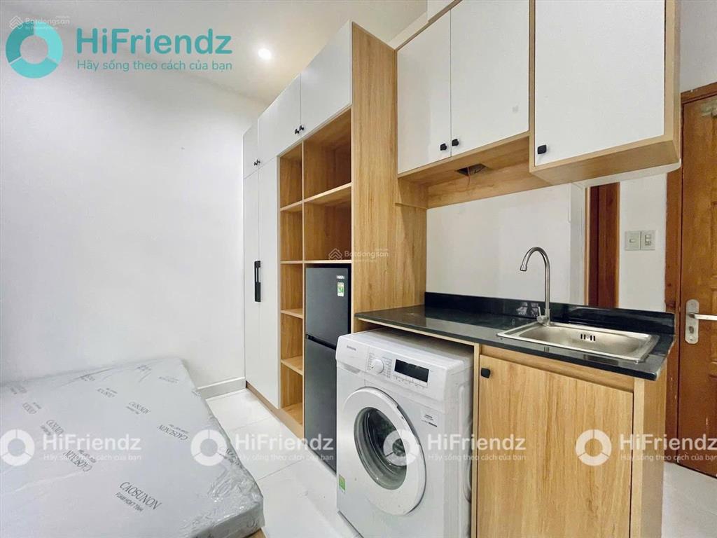 Cho thuê cc mini 20m2 giá 6 triệu tại nguyễn thị huỳnh, p 12, q.phú nhuận, hcm hot!