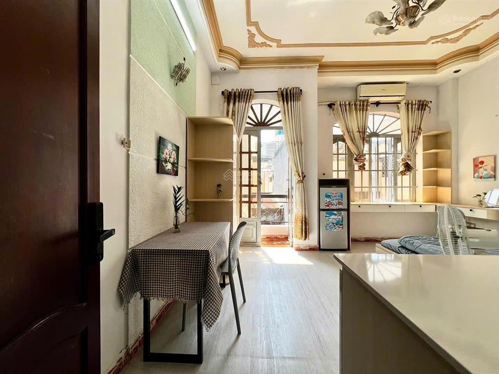 Cho thuê cc mini tại phan xích long, 6 triệu, 35m2, chính chủ, uy tín