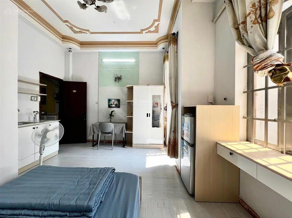 Cho thuê cc mini tại phan xích long, 6 triệu, 35m2, chính chủ, uy tín