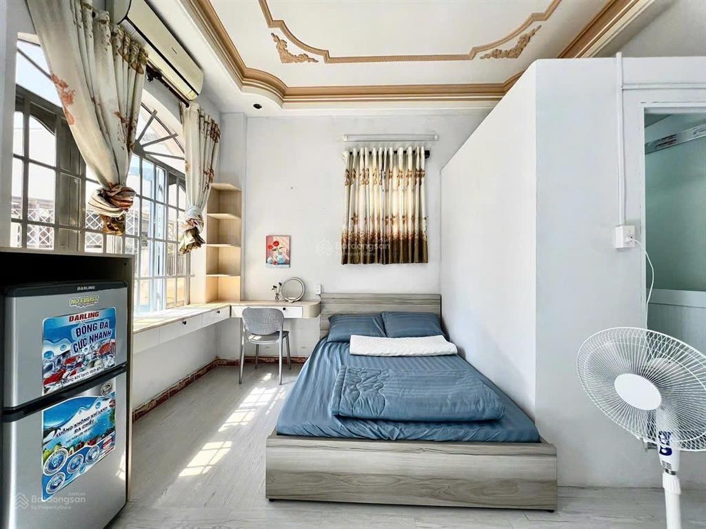 Cho thuê cc mini tại phan xích long, 6 triệu, 35m2, chính chủ, uy tín