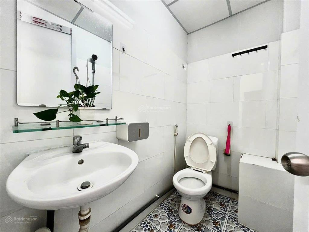 Cho thuê cc mini tại phan xích long, 6 triệu, 35m2, chính chủ, uy tín