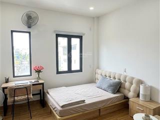 Cho thuê căn hộ 25m2 ở xô viết nghệ tĩnh, q.bình thạnh, tp.hcm 0903 790 ***