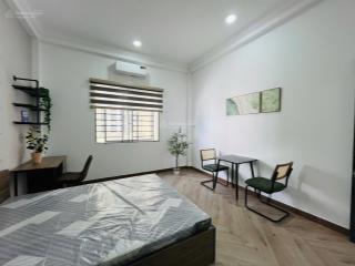 Cho thuê căn hộ 1 phòng ngủ, 35m2, tại vạn kiếp, q.bình thạnh, hcm 0903 790 ***