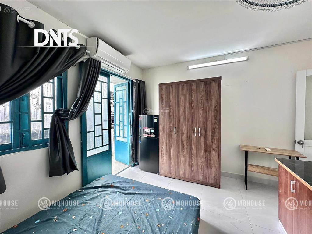 Cho thuê cc mini đẹp 22m2, 5 triệu tại nguyễn đình chính, phú nhuận, hcm, nhiều tiện ích