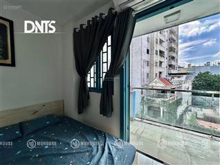 Cho thuê cc mini đẹp 22m2, 5 triệu tại nguyễn đình chính, phú nhuận, hcm, nhiều tiện ích