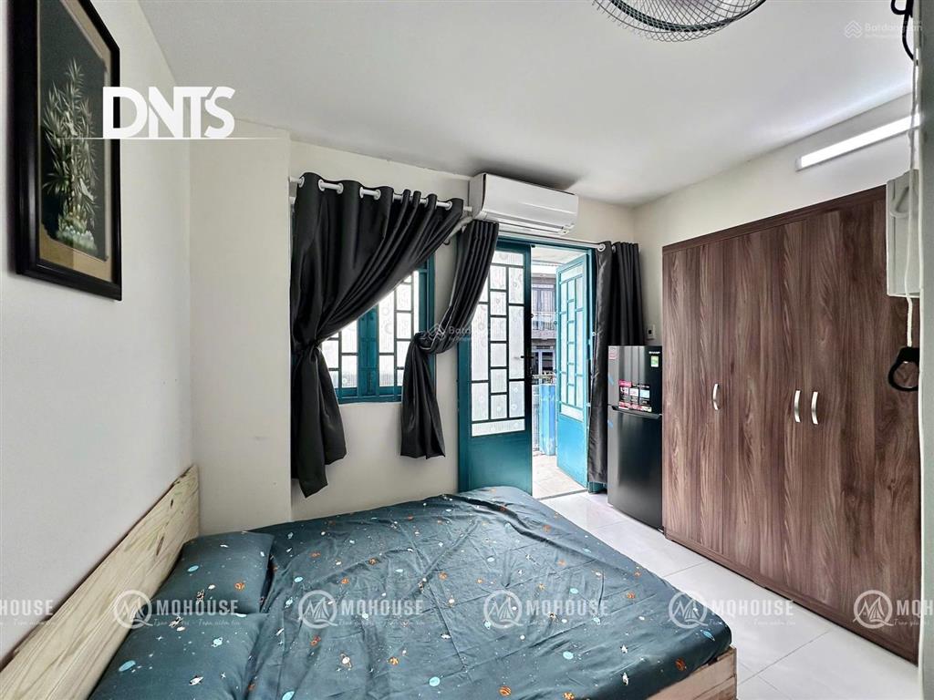 Cho thuê cc mini đẹp 22m2, 5 triệu tại nguyễn đình chính, phú nhuận, hcm, nhiều tiện ích